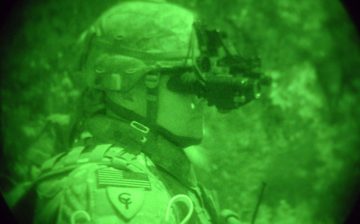 Night Vision (PVS-14)