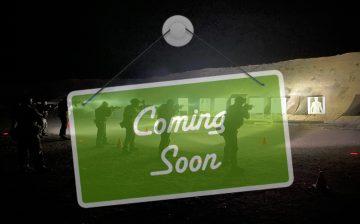 Low Light Level 1 & 2 (Basic & Intermediate)